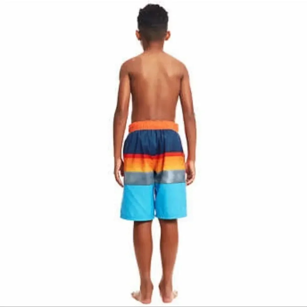 Gerry Youth 2-pack Swim Short